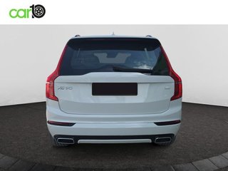 Volvo XC90 2.0 T8 AWD Recharge R-Design Auto