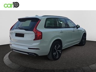 Volvo XC90 2.0 T8 AWD Recharge R-Design Auto