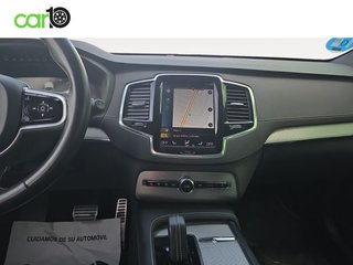 Volvo XC90 2.0 T8 AWD Recharge R-Design Auto