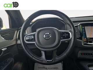 Volvo XC90 2.0 T8 AWD Recharge R-Design Auto