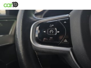 Volvo XC90 2.0 T8 AWD Recharge R-Design Auto
