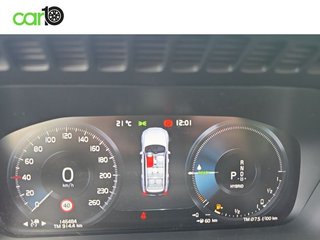 Volvo XC90 2.0 T8 AWD Recharge R-Design Auto