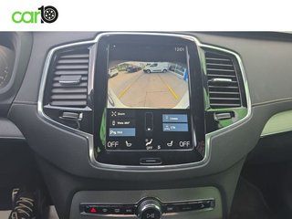 Volvo XC90 2.0 T8 AWD Recharge R-Design Auto