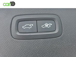 Volvo XC90 2.0 T8 AWD Recharge R-Design Auto