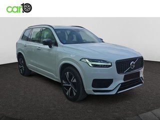 Volvo XC90 2.0 T8 AWD Recharge R-Design Auto