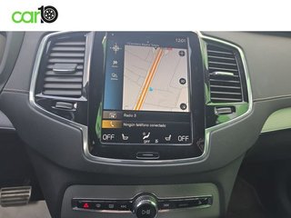 Volvo XC90 2.0 T8 AWD Recharge R-Design Auto