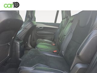 Volvo XC90 2.0 T8 AWD Recharge R-Design Auto