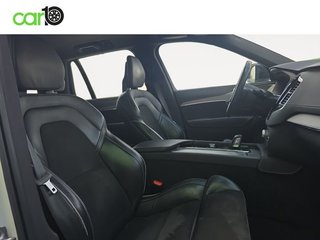 Volvo XC90 2.0 T8 AWD Recharge R-Design Auto
