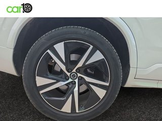 Volvo XC90 2.0 T8 AWD Recharge R-Design Auto