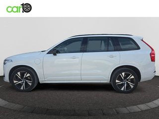 Volvo XC90 2.0 T8 AWD Recharge R-Design Auto