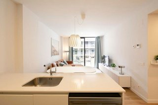 Piso en venta en Port en Badalona