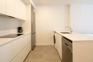 Piso en venta en Port en Badalona