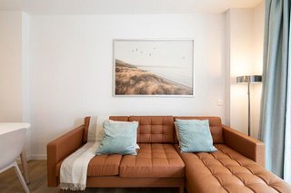 Piso en venta en Port en Badalona