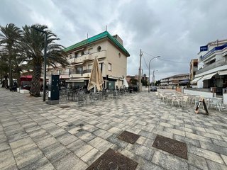 Piso en venta en Marítim en Cubelles