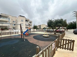 Piso en venta en Marítim en Cubelles