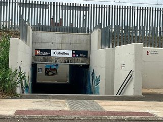 Piso en venta en Marítim en Cubelles