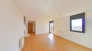 Dúplex en venta en Ca n'Aurell en Terrassa