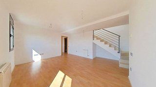 Dúplex en venta en Ca n'Aurell en Terrassa