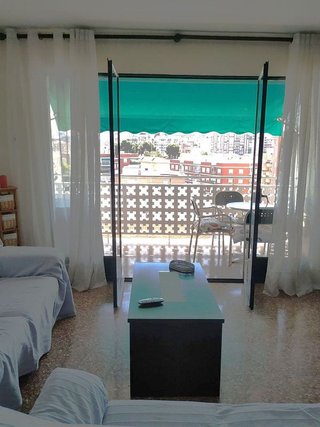 Piso en alquiler en Santa María de Gracia en Murcia