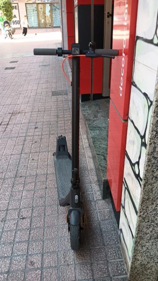 Patinete Eléctrico Xiaomi Elite