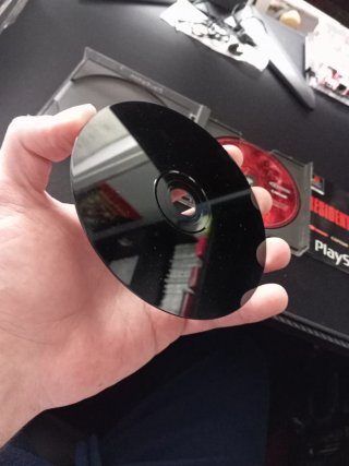 Lote 6 Giochi Sony PS1
