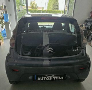 Citroen C1 2008