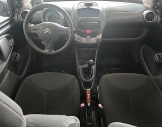 Citroen C1 2008