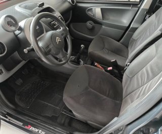 Citroen C1 2008