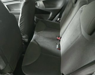 Citroen C1 2008