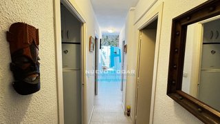Piso en venta en Voramar en Benicasim/Benicàssim