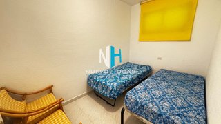 Piso en venta en Voramar en Benicasim/Benicàssim