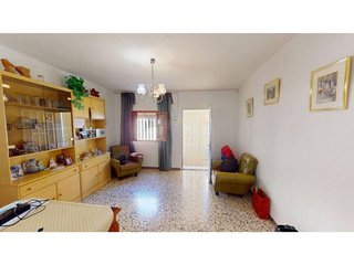 Piso en venta en Caravaca de la Cruz