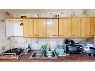 Piso en venta en Caravaca de la Cruz