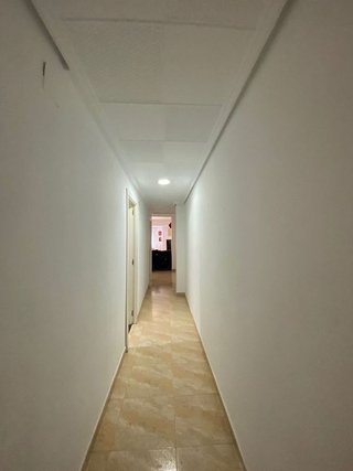 Piso en venta en Benimaclet en Valencia