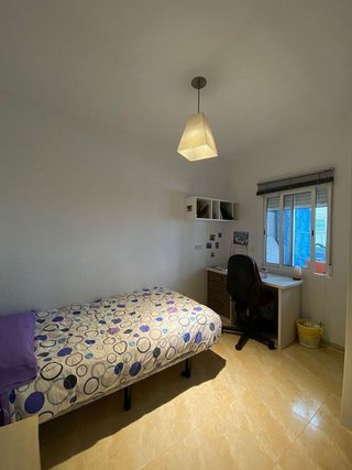 Piso en venta en Benimaclet en Valencia