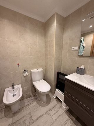 Piso en venta en Nueva Andalucía centro en Marbella