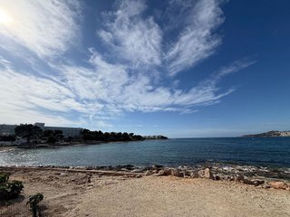 Piso en venta en San Agustín - Cala de Bou en Sant Josep de sa Talaia