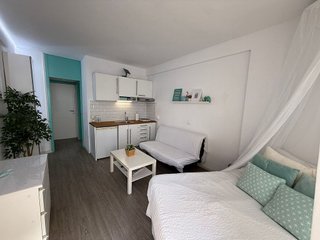 Piso en venta en San Agustín - Cala de Bou en Sant Josep de sa Talaia