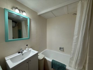 Piso en venta en San Agustín - Cala de Bou en Sant Josep de sa Talaia