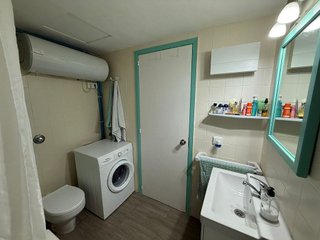 Piso en venta en San Agustín - Cala de Bou en Sant Josep de sa Talaia
