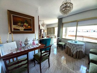 Piso en venta en Campoamor en Alicante