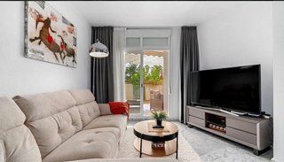 Piso en venta en Lomas de Marbella Club - Puente Romano en Marbella