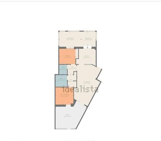 Piso en venta en Lomas de Marbella Club - Puente Romano en Marbella
