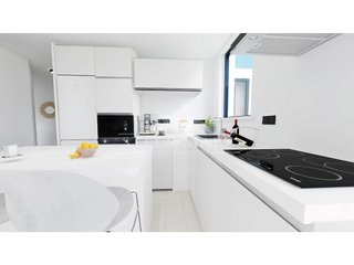 Piso en venta en Centro en Nerja