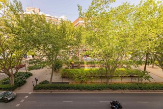 Piso en venta en La Petxina en Valencia