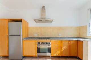 Piso en venta en La Petxina en Valencia