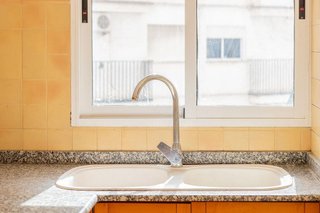 Piso en venta en La Petxina en Valencia