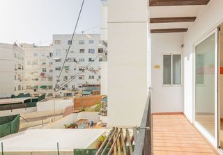 Piso en venta en La Petxina en Valencia