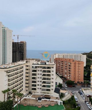 Piso en venta en La Cala de Villajoyosa en Villajoyosa/Vila Joiosa (la)