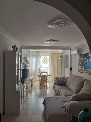 Piso en venta en La Cala de Villajoyosa en Villajoyosa/Vila Joiosa (la)